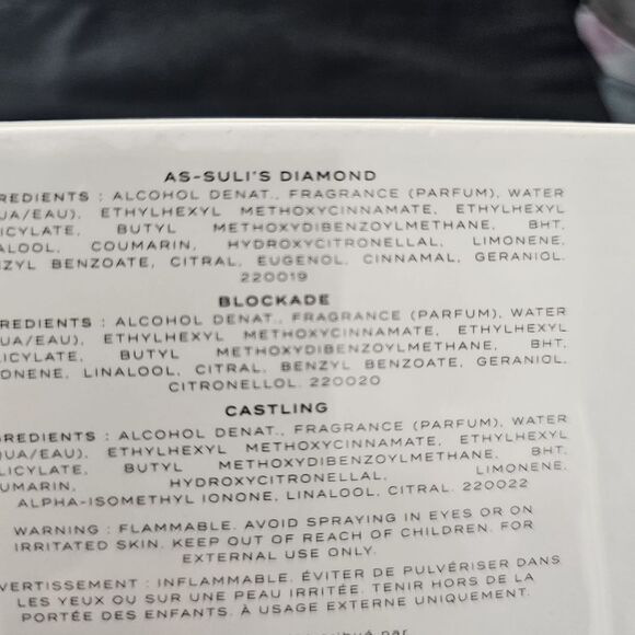 Miind Games Mini Discovery Set - Picture 5 of 6